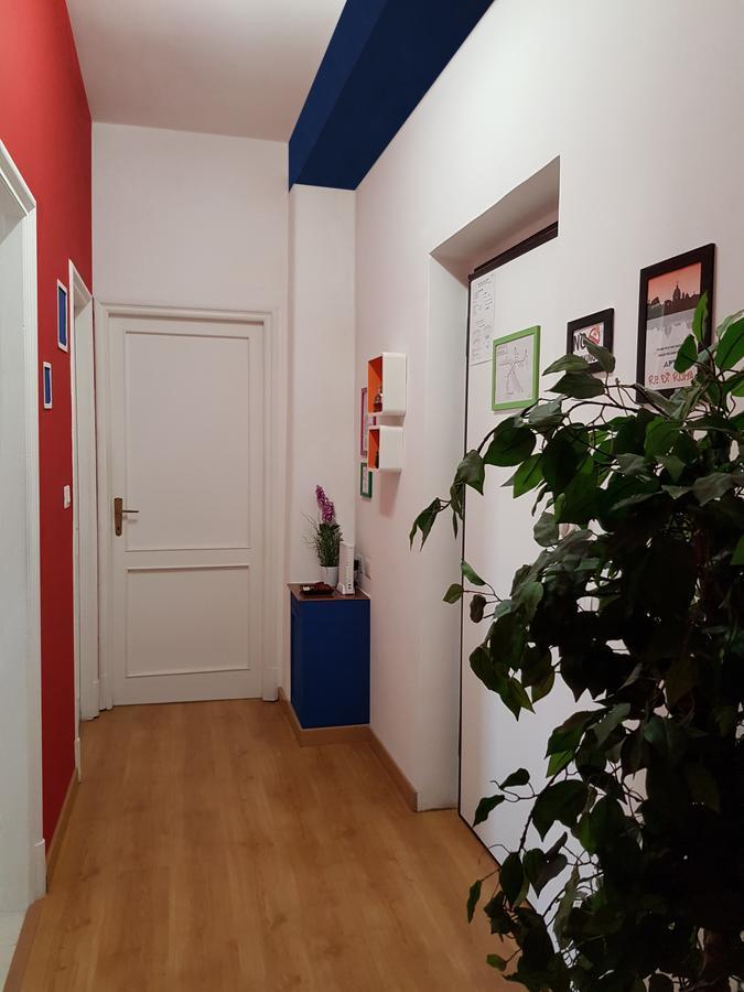 Apt Re Di Roma Exterior photo